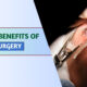 Understanding the Risks and Benefits of Eye Surgery