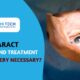 When cataract surgery is necessary