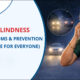 Night Blindness - Symptoms and causes