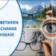 Eye power vs eye diseases