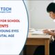 Eye Care tips for school Students