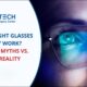 Does Blue Light Glasses Actually Work?