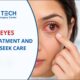 Red Eyes Treatment Red Eyes Treatment in Pune