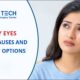 Watery Eyes Watery Eyes Treatment in Pune